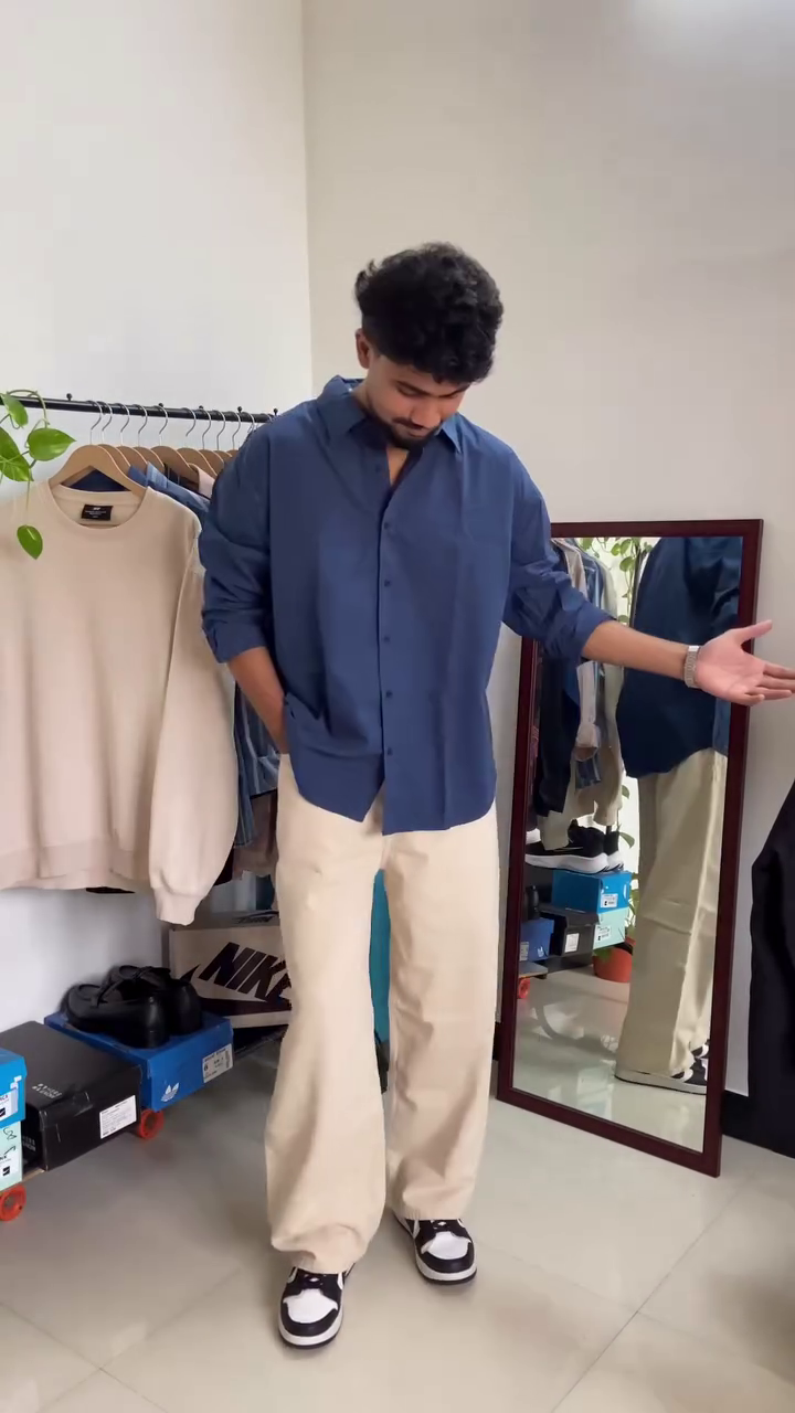 Maroon “MEGUMI” Oversized Hoodie (Men)