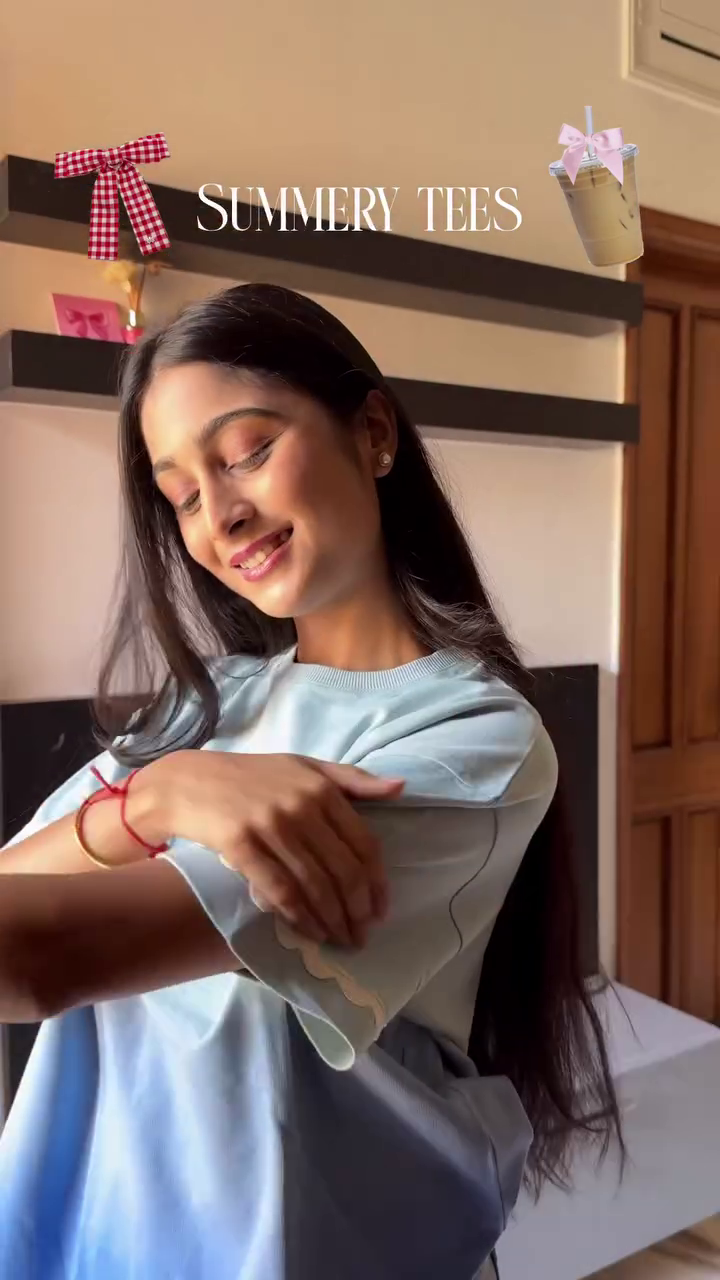 Summer Graphic Casual Tshirt