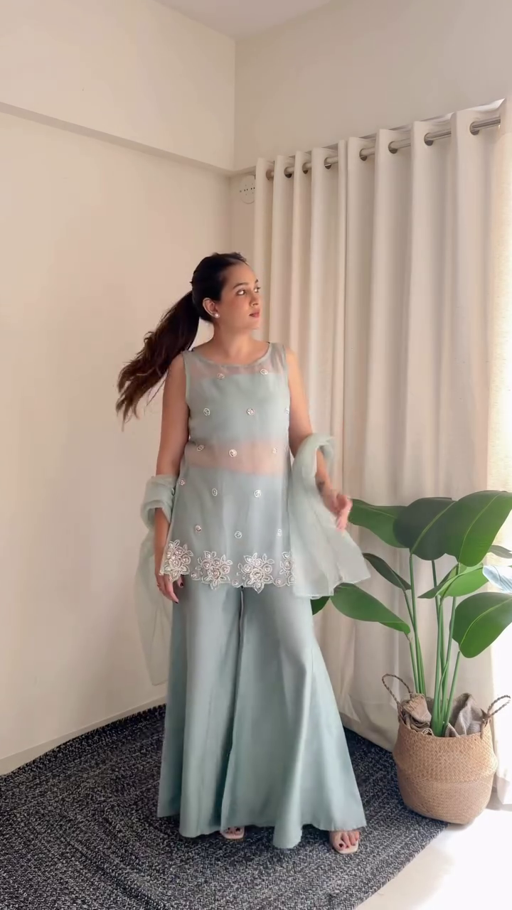 Blush Pink Co-ord Set