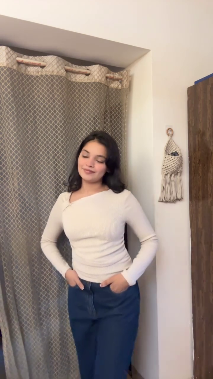 Casual Chic Everyday Look