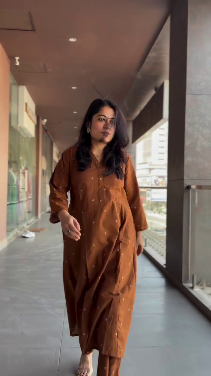 Mustard Workday Style