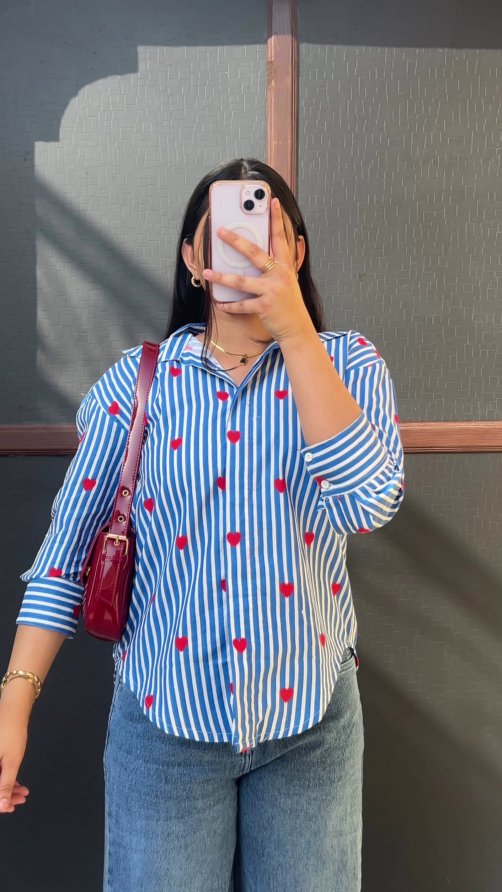 Casual Chic Everyday