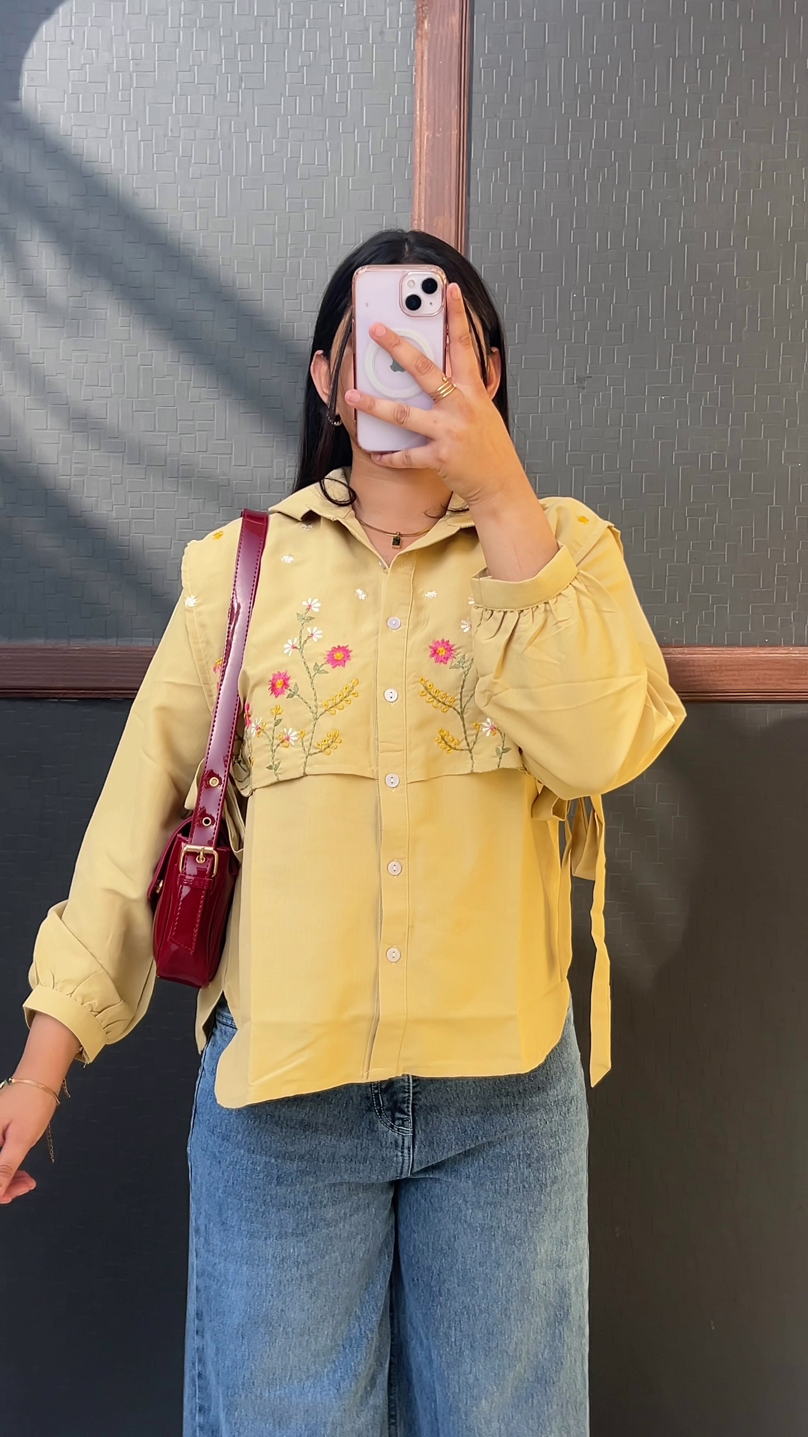 Casual Chic Everyday