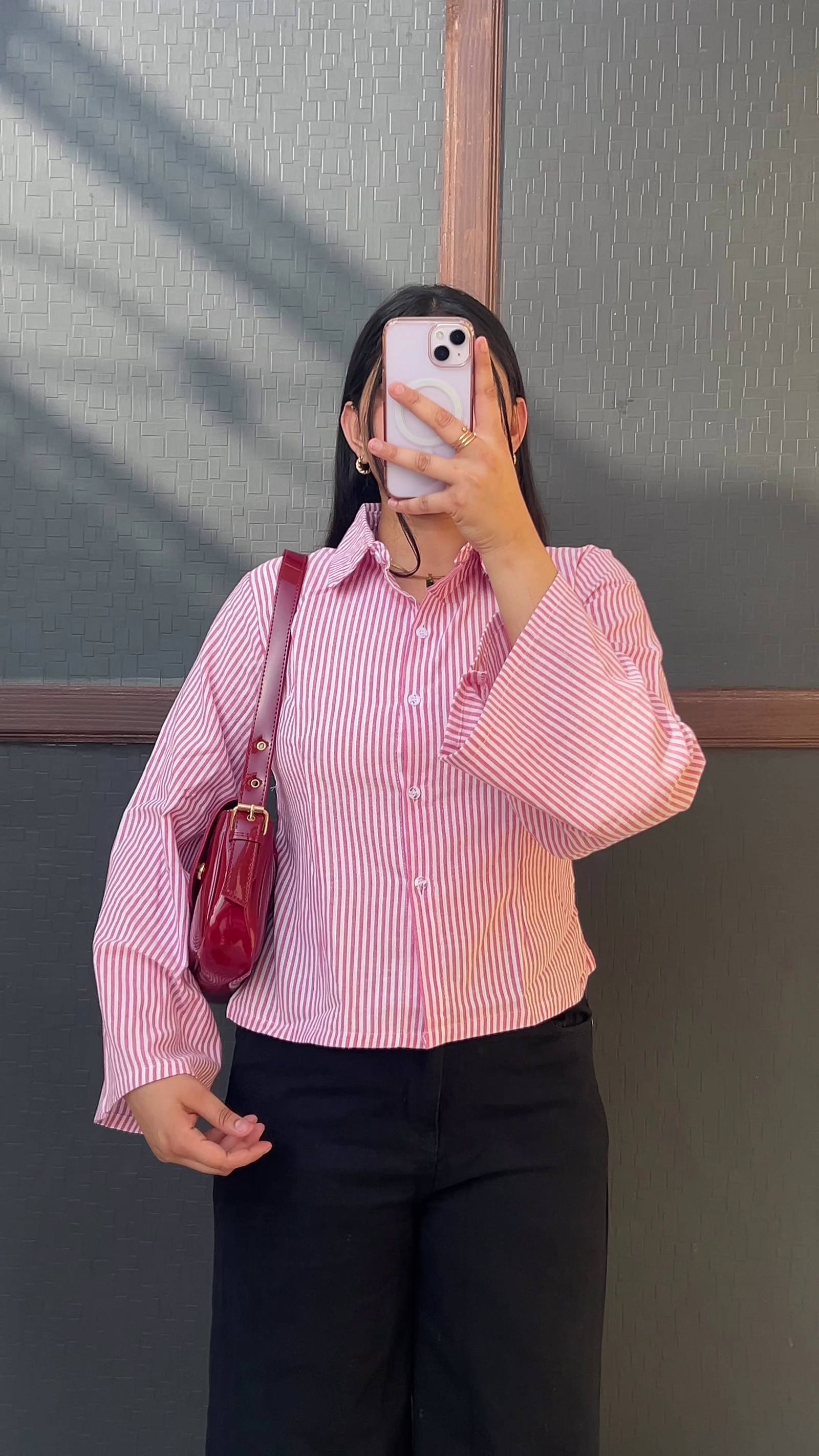 Casual Chic Everyday