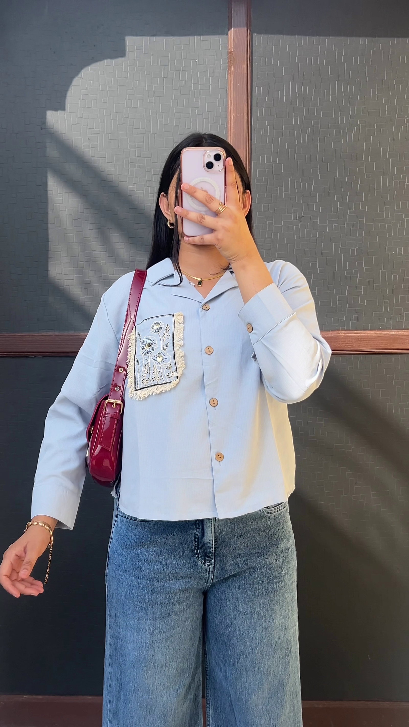 Casual Chic Everyday