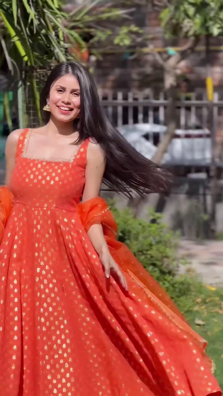 Sunshine Ethnic Glow