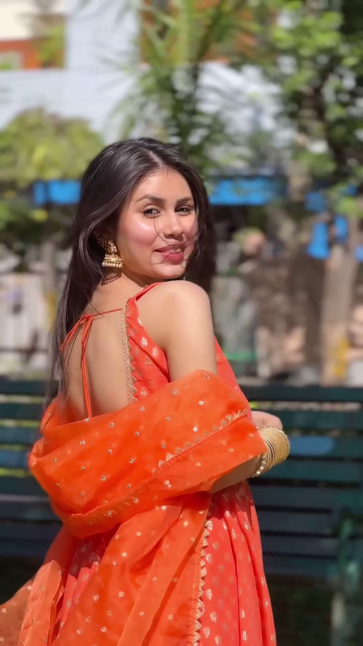 Sunshine Ethnic Glow