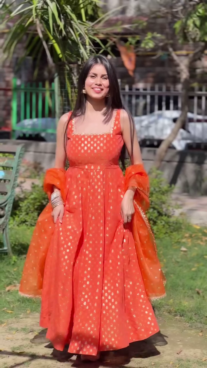 Sunshine Ethnic Glow