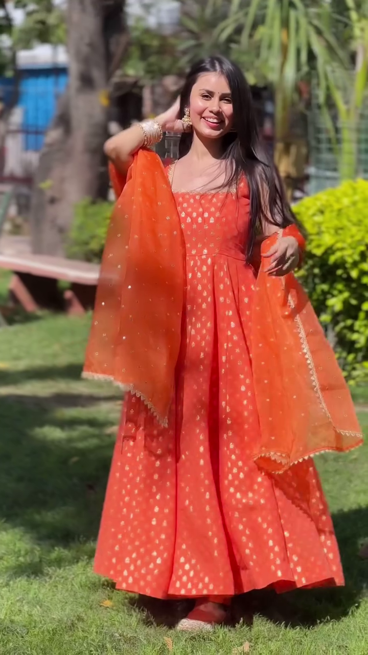 Sunshine Ethnic Glow