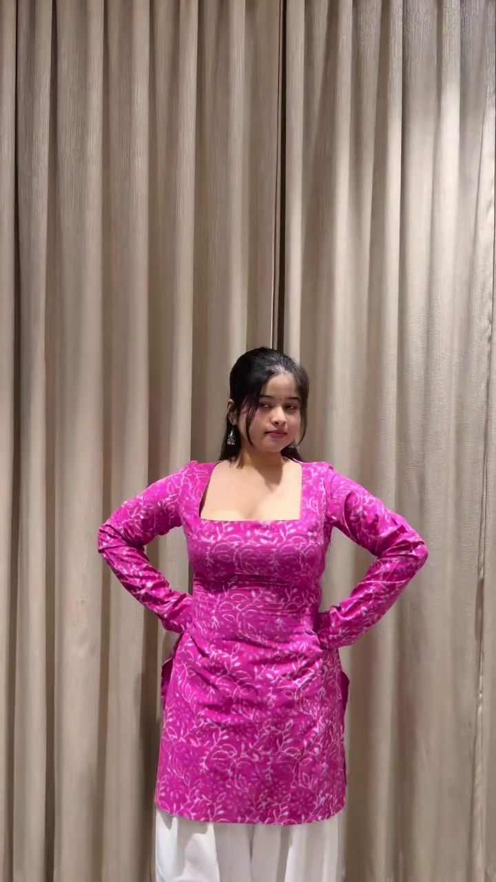 Effortlessly Cute Vibes