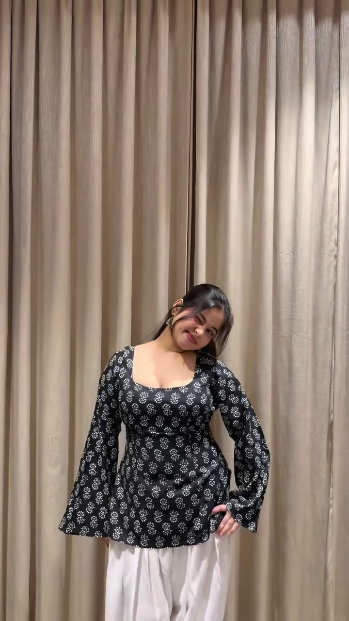 Effortlessly Cute Vibes