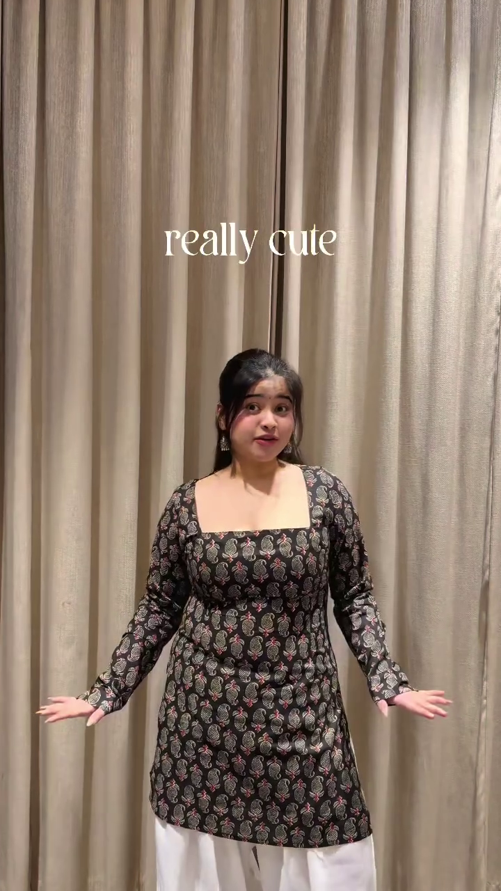 Effortlessly Cute Vibes