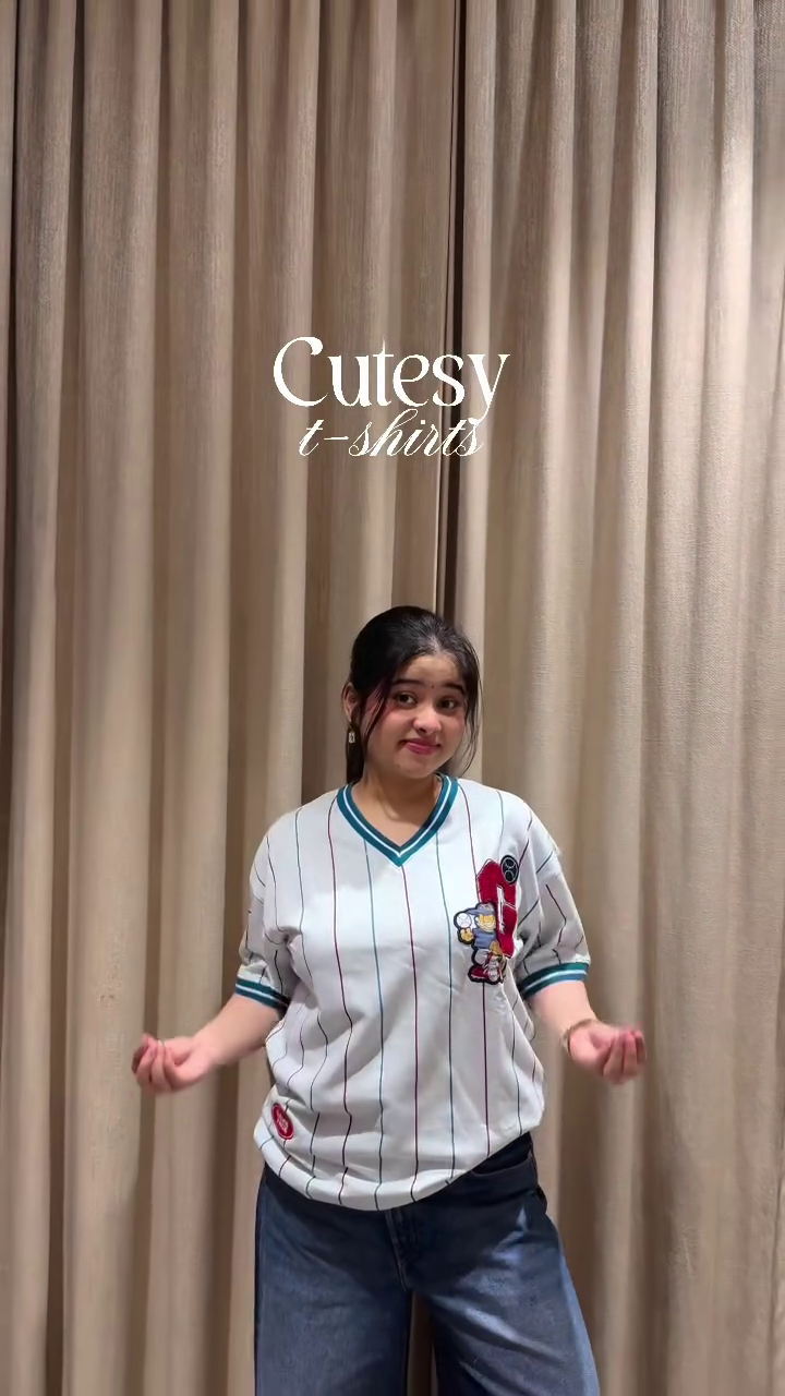 Sporty ISRO Street Vibe