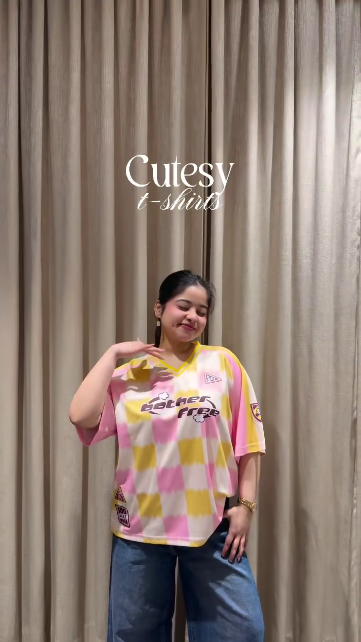 Sporty ISRO Street Vibe