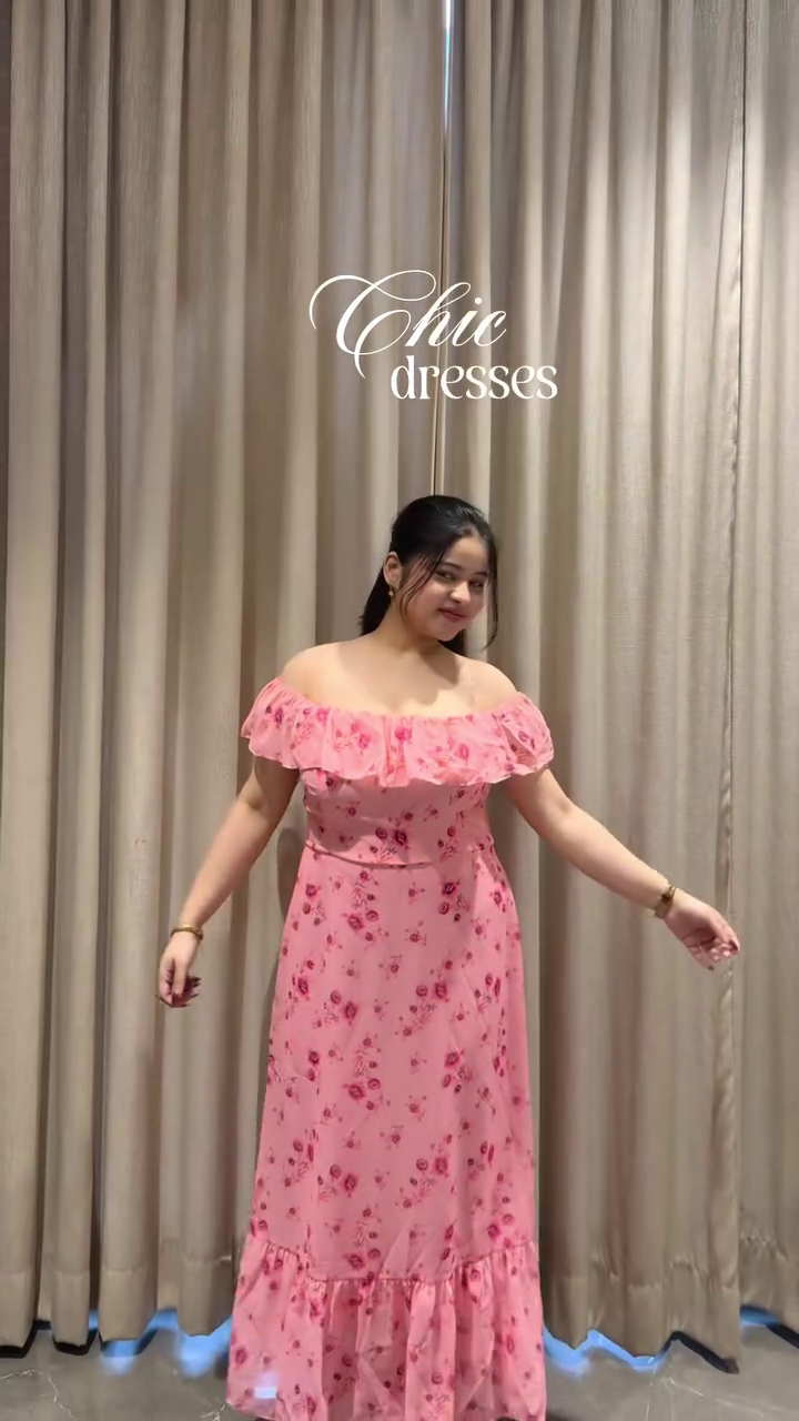 Chic Monochrome Elegance