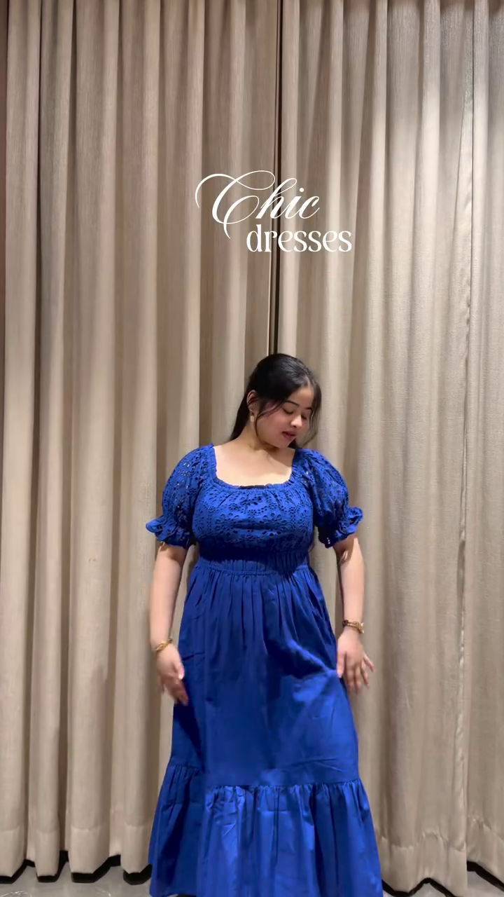 Chic Monochrome Elegance