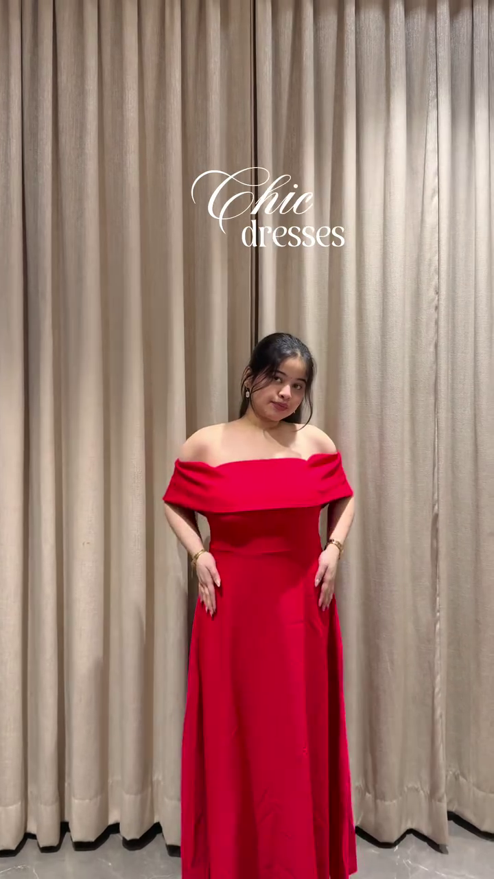 Chic Monochrome Elegance