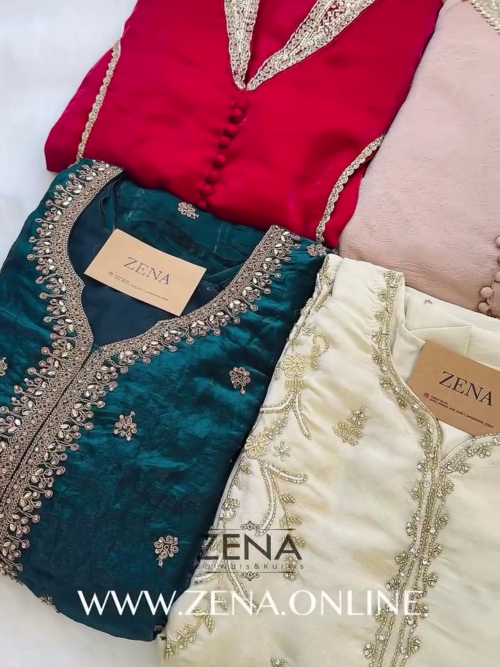 Chic Style Kurti Combo Set – Versatile, Trendy, and Comfortable for Every Occasion