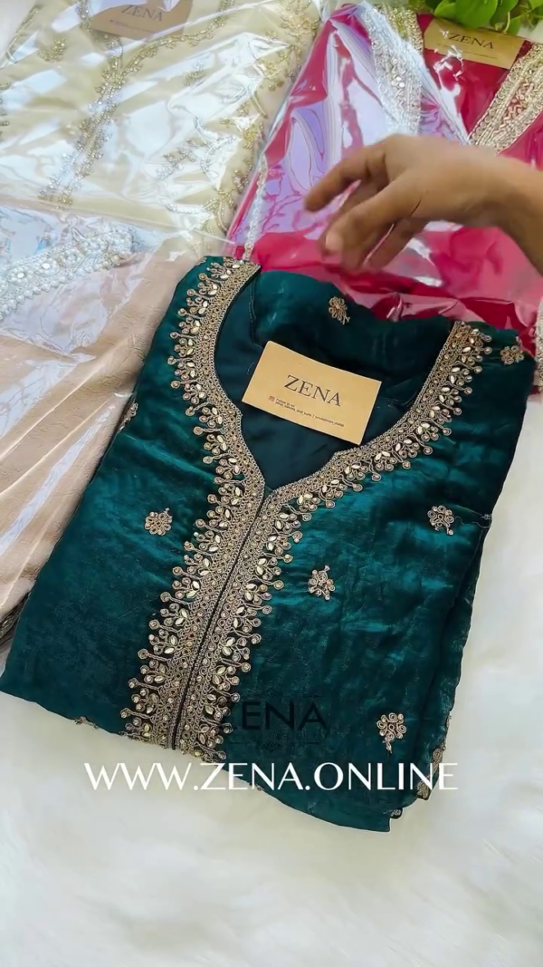 Chic Style Kurti Combo Set – Versatile, Trendy, and Comfortable for Every Occasion