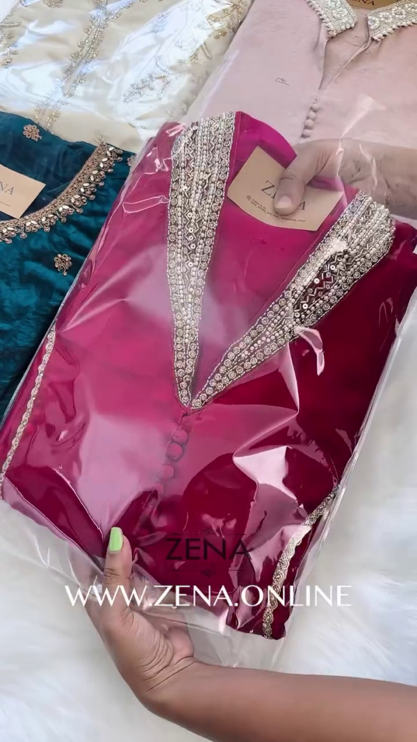 Chic Style Kurti Combo Set – Versatile, Trendy, and Comfortable for Every Occasion