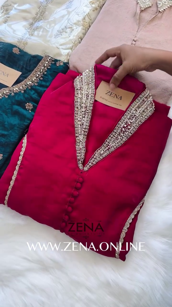 Chic Style Kurti Combo Set – Versatile, Trendy, and Comfortable for Every Occasion