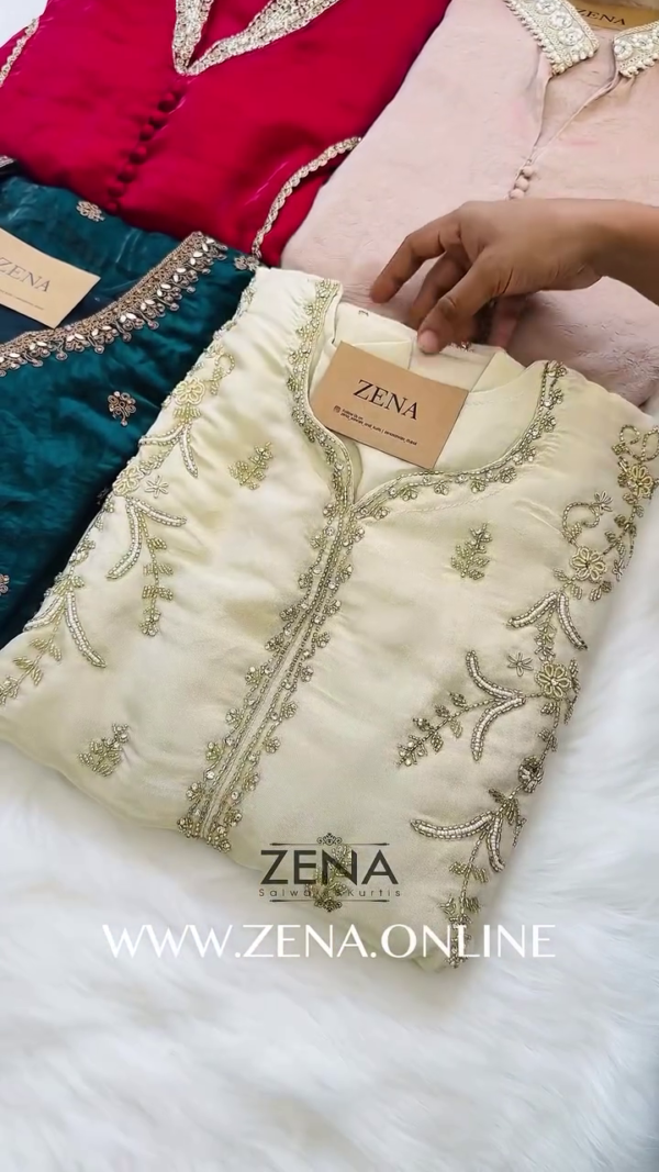 Chic Style Kurti Combo Set – Versatile, Trendy, and Comfortable for Every Occasion