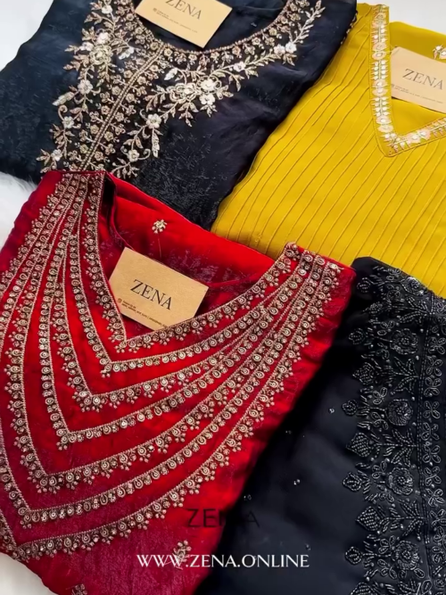 Chic Multicolor Style Kurti Combo Set – Trendy, Versatile, and Comfortable for Every Occasion