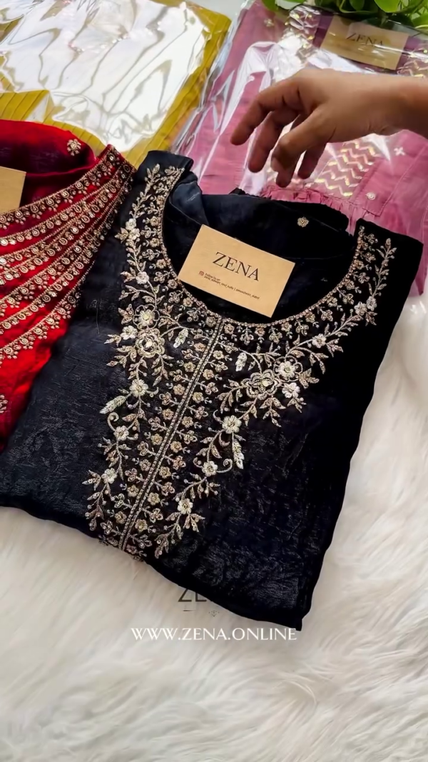 Chic Multicolor Style Kurti Combo Set – Trendy, Versatile, and Comfortable for Every Occasion