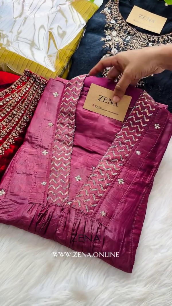 Chic Multicolor Style Kurti Combo Set – Trendy, Versatile, and Comfortable for Every Occasion