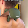 Smart Electric Body Massager
