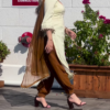 Handmade Designer Punjabi Patiala Suit with Dupatta – Traditional Elegance Meets Contemporary Style