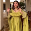 Olive Grace Anarkali