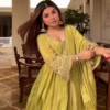 Olive Grace Anarkali