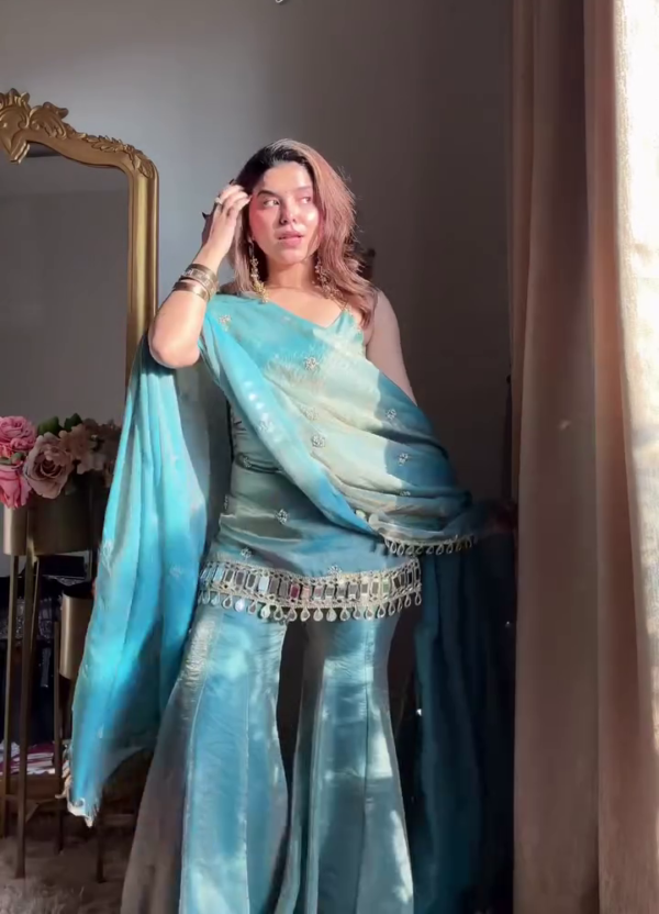 Elegant Everyday Ethnic Wear