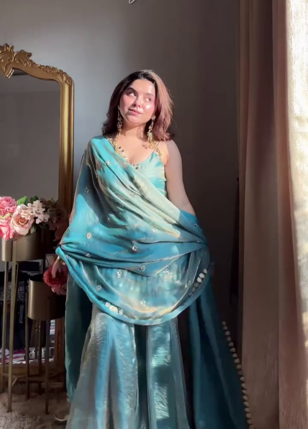 Elegant Everyday Ethnic Wear