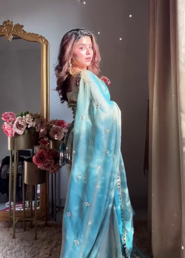 Elegant Everyday Ethnic Wear