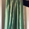 Mint Green Embroidered Kurta
