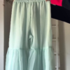 Mint Green Embroidered Kurta