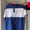 Urban Splash Polo Tee