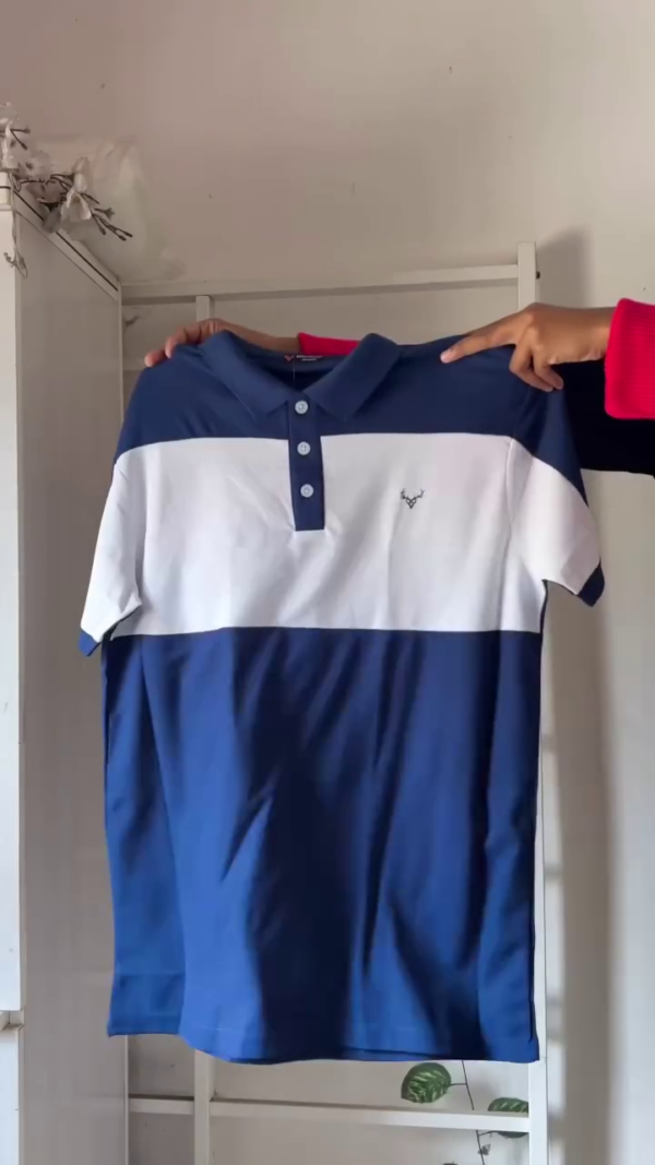 Urban Splash Polo Tee