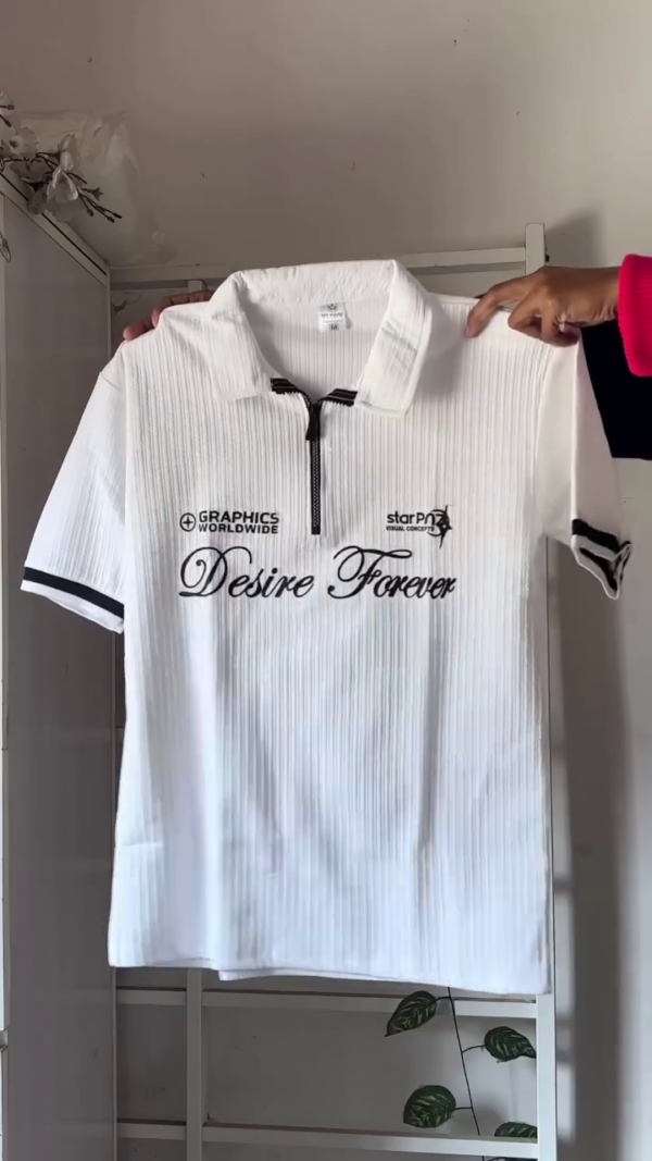 Urban Splash Polo Tee