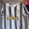 Classic Juventus Jersey