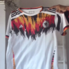 Classic Juventus Jersey