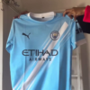 Classic Juventus Jersey